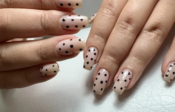 Nesrin Nur Nail Art Studio